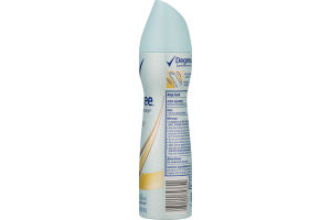 Degree Motionsense Dryspray Anti-perspirant Sexy Intrigue