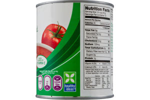 Ahold Crushed Tomatoes