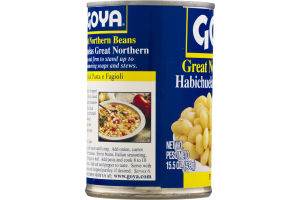 Goya Great Northern Beans