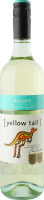 Вино 0.75л 7.5% белое полусладкое Moscato Yellow Tail бут