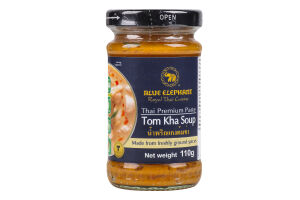 Паста Blue Elephant Tom Kha