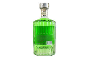 Настойка 0.5л 40% Лайм Royal King Gin бут