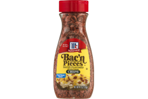 McCormick Bac'n Pieces Chips