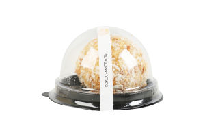 Печиво жувальне Кокос-мигдаль Honey п/у 50г