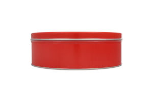 Печиво Сердце 454г ж/б Корнелліс