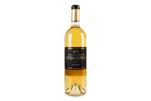 Вино Chateau Guiraud Bio Sauternes 2016