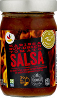 Ahold Salsa Harissa Sun-Dried Tomato