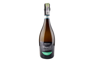 Вино ігристе Wine Truck Prosecco Extra Dry