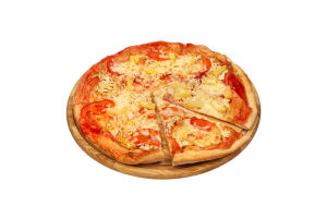 Пицца Гавайская Собственное производство