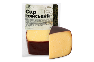 Сыр твердый Изянский Бараново кг