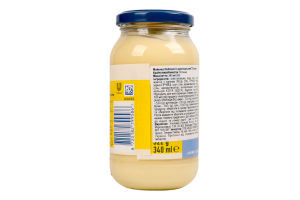 Майонез 77% Original Hellmann's с/б 340мл