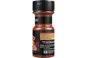 McCormick Grill Mates Seasoning Chipotle & Roasted Garlic