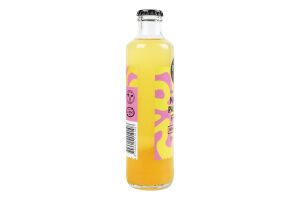 Напій слабоалког Punch Club Mango Passionfruit газ