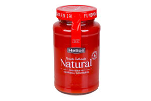 Пюре томатне Helios