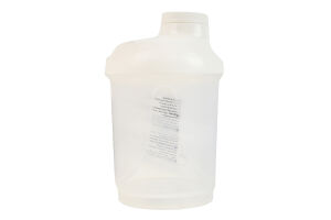 Шейкер 450мл Opal White Wave+ Nano shaker BioTechUSA 1шт
