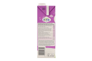 Напиток кокосовый Joya т/п 1л