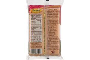 Roland Chuka Soba Noodles