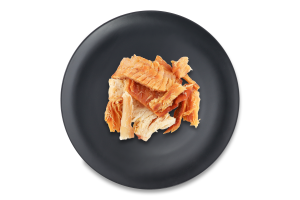 Кальмар Iceberg Перуанський філе солоно-сушений