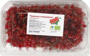 Порічка органічна