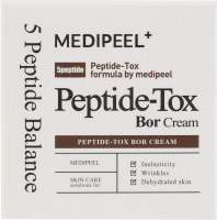 Крем-ліфтинг з пептидним комплексом Peptide-Tox Medipeel+ 50мл