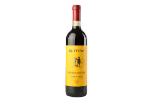 Вино Ruffino Chanti Classico Riserva Ducale 2009 0.75л