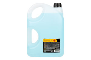 Омыватель стекла всесезонный -2°С Ecokraft 4л