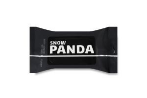 Серветки вологі для рук освіжаючі Орхідея Snow Panda 15шт