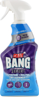 Средство для очистки поверхностей Чистота ванной Эксперт Cillit Bang 750мл