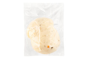 Сир Крафтяр Скаморца з травами