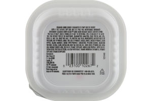 Cesar Savory Delights Canine Cuisine Rosemary Chicken Flavor With Spring Vegetables