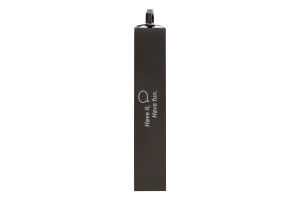 Кабель Havit USB to Type-C black 1м HV-CB651C