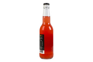 Напій газований комбуча WILD Kombucha смородина-мʼята