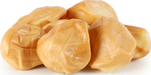 Сыр Крафтяр Моцарелла копченная мини 40%