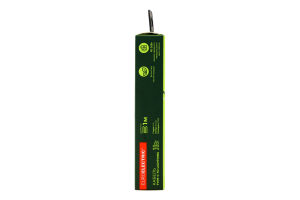 Кабель д/смартфону білий Type-C-Lightning 30W 3A 1м Euroelectric