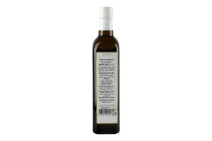Масло оливковое итальянское Extra Virgin GustoLu с/бут 500мл
