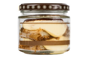 Десерт Il Tiramisu Тирамісу заморожений