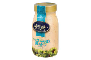 Marzetti Dressing Thousand Island