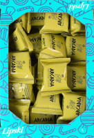 Цукерки желейні Аркадія традиційна Lipski кг