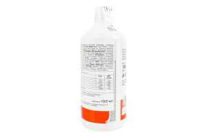 Добавка диетическая со вкусом лесных фруктов Collagen liquid BioTechUSA 1л