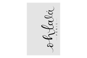 Паста зубная Ohlala с апельсином и мятой