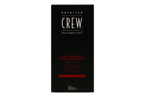 Лосьйон American Crew Anti-Hairloss Scalp