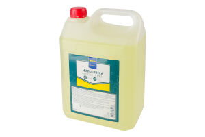 Мыло-пенка Молоко и мед Metro Professional 5л