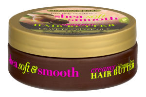 OGX Shea Soft & Smooth Creamy Hair Butter