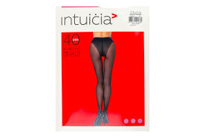 Колготи Интуиция Bikini 40den 4