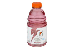 Gatorade Thirst Quencher Rain Berry