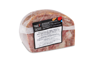 Сальтисон ЛТ Food factory Домашній запечений 1г