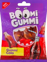 Цукерки желейні Cola Boomi Gummi м/у 70г
