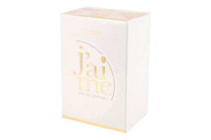 Вода парфумована J'aime Elode 100мл