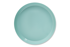 Піддон квіт. Don-Plast AGA MAT 20 см зелений PA MAT20 И617 (Польща)