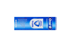 Паста зубная для взрослых и детей от 12лет Здоровое отбеливание Pro-Expert Oral-B 75мл